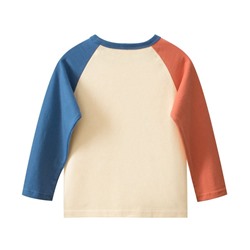 TSKIDS Лонгслив  3510
