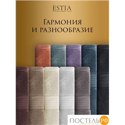 Estia МАРТОС мятн Полотенце 70х130, 100% хлопок, 450 г/м2