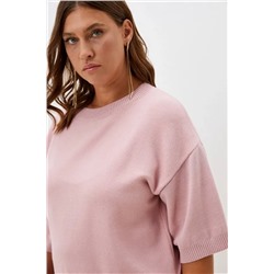 Джемпер женский вязаный Ника Р Арт. 10179