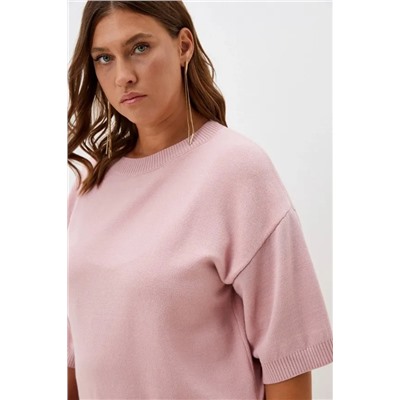 Джемпер женский вязаный Ника Р Арт. 10179