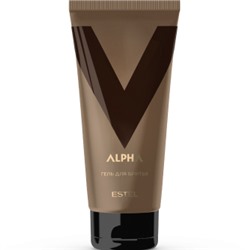 E-S-T-E-L ALPHA Гель для бритья 100 мл