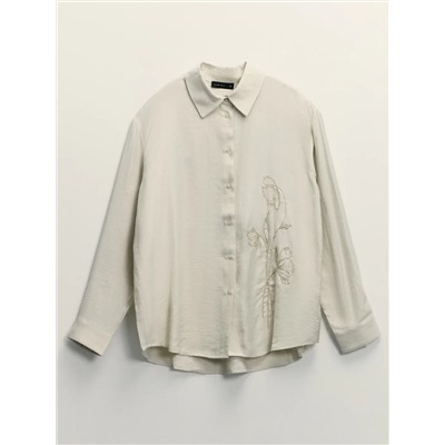 ZARINA Блузка ZR2505032011