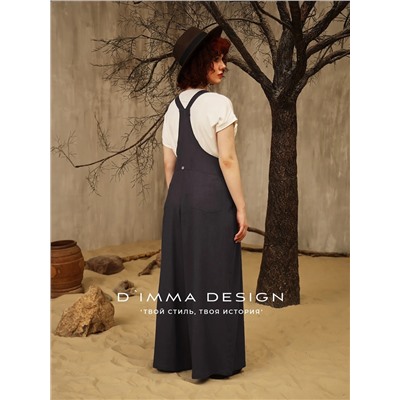 DIMMA Брюки 2383