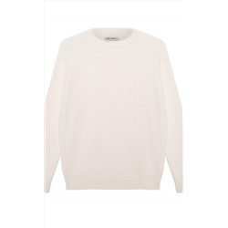 Джемпер FW-001 white