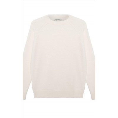 Джемпер FW-001 white