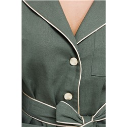 KOKOdea 2.20 хаки, Брюки,  Жакет