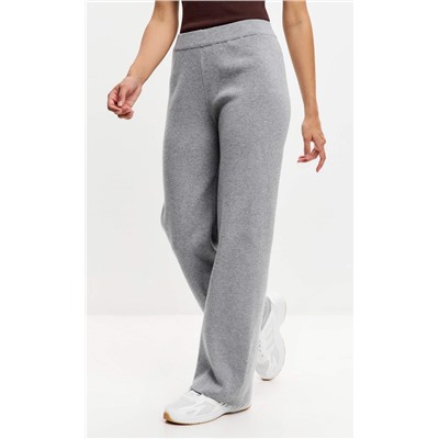 Брюки P522-0871 grey