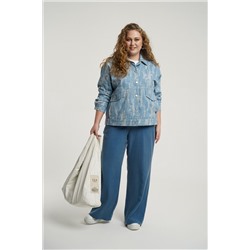 Deesses 3153, Брюки, Блуза,  Куртка