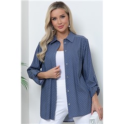 Рубашка 42018-1