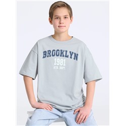 Апрель Футболка 1ПДФК5011001