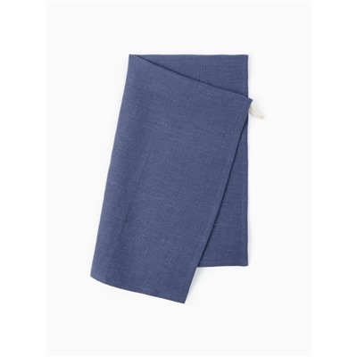 Набор полотенец кухонный «Этель» Linen style, 40×70-3 шт., МИКС, 100% лён