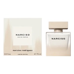 NARCISO RODRIGUEZ NARCISO edp (w) 75ml Limited Edition