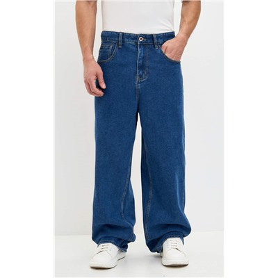 Джинсы муж. A2025 m.blue