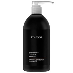 KONDOR Arabian Spa Сандал Шампунь для волос 750 мл