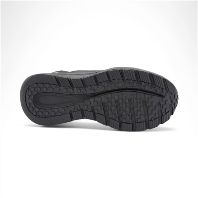 Кроссовки 831-1 черные