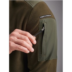 Спортивный костюм мужской 111M-RR-1816 RED-N-ROCK'S