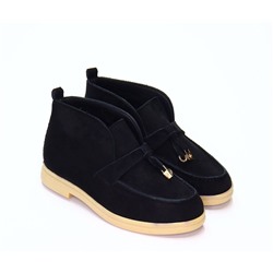 Лоферы (36-40) р. / шт. Y501