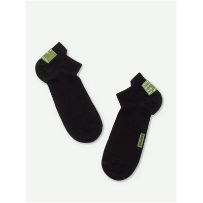 DIWARI ACTIVE Короткие носки с хлопком и коноплей