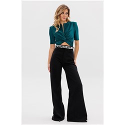 Блуза EOLA 2793 изумруд