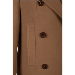 01-11631 Пальто женское демисезонное