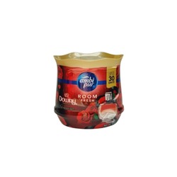 Освежитель воздуха для помещений с ароматом Downy  Passion от Ambipur Room Fresh Downy Passion 180 гр