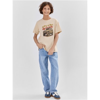 MARK FORMELLE Футболка 113421