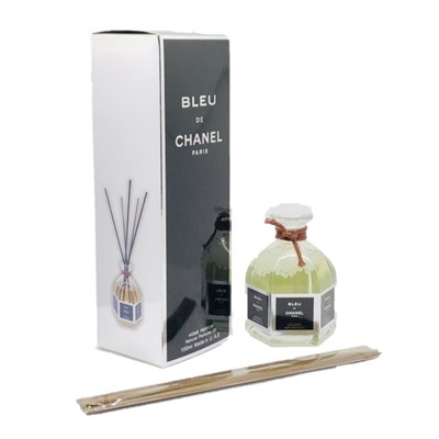 Аромат для дома Chanel Bleu de Chanel