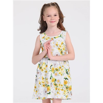 Апрель Платье 1ДПБ4001001н