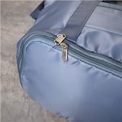 Сумка-трансформер дорожная 30x40x21 см / BAG-421/2 /уп 30/