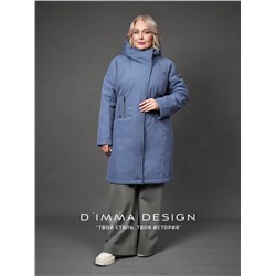 DIMMA Пальто 2669