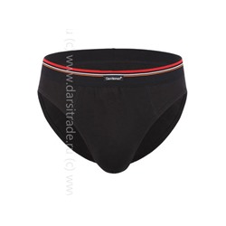 Трусы мужские GP45 [2 шт] Gentlemen слип