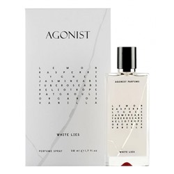 AGONIST WHITE LIES edp (w) 50ml