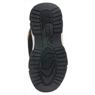 Ботинки зима Зебра 18754-3 кор