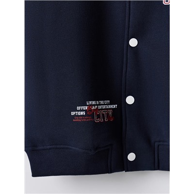 MARK FORMELLE Толстовка 363333/1