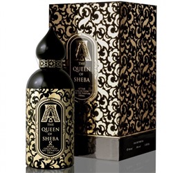 Attar Collection The Queen Of Sheba Edp