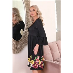 Платье П4-3850