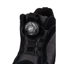 NIKASTYLE Ботинки