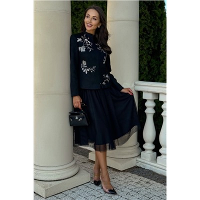 Urs 24-365-1, Жакет