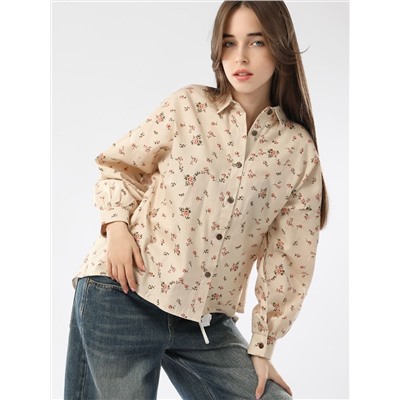 Соль&Перец Блузка SP1025