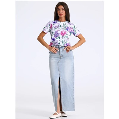 Апрель Футболка 1ЖДФК3302001н