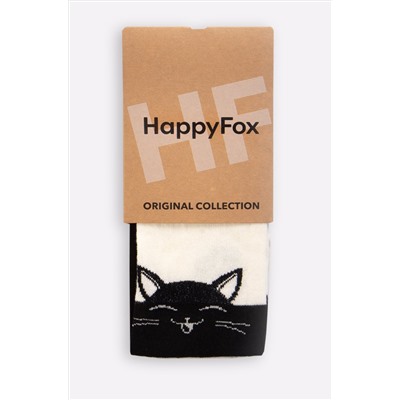 Колготки для девочки Happyfox