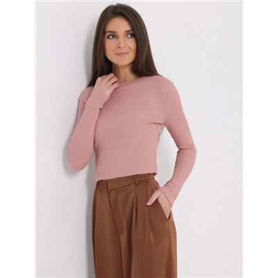 Апрель Лонгслив 1ЖДЛД3825023