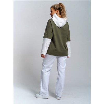 982 Туника  "Хаки"