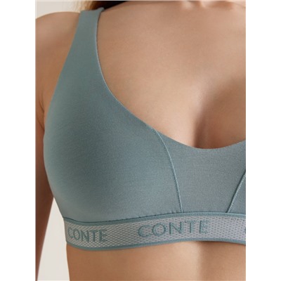 Conte elegant Бюстье