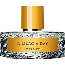 VILHELM PARFUMERIE A LILAC A DAY edp (w) 3*10ml