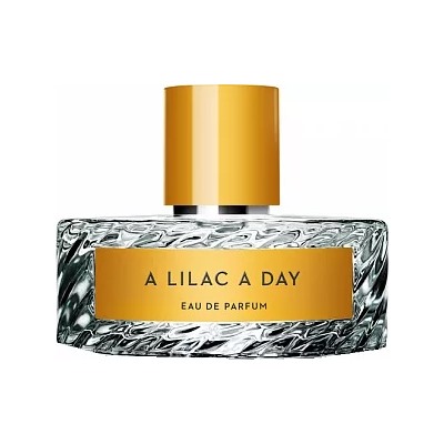 VILHELM PARFUMERIE A LILAC A DAY edp (w) 3*10ml