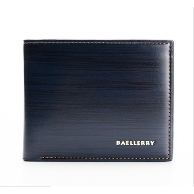 Портмоне мужское Baellerry BR005