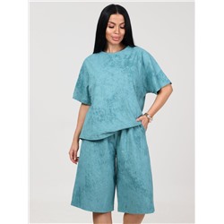 Костюм женский шорты 899