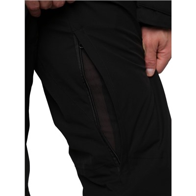 Комбинезон AA-0297 Черный