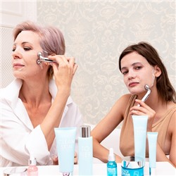 Anti-age маска для лица Placenta TaiYan, 30 г